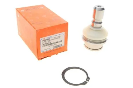 Опора шаровая ASMETAL 10NS0100