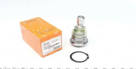Кульова опора Qashqai/X-Trail 07- ASMETAL 10NS1000
