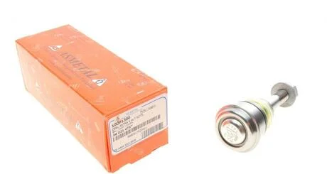 Кульова опора Opel Astra K 15- ASMETAL 10OP1300