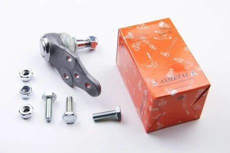 Опора шаровая ASMETAL 10OP9120