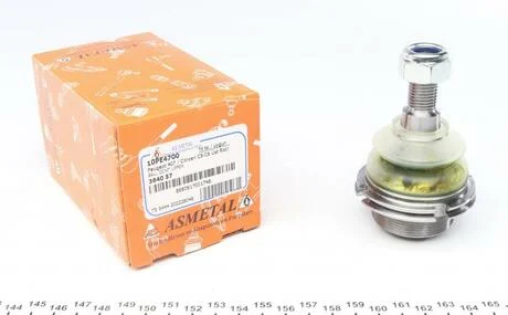 Опора кульова ASMETAL 10PE4700