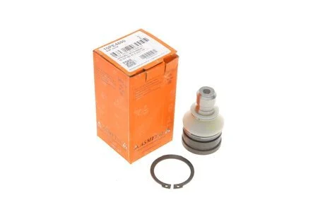 Опора кульова (передня/знизу))) Lancer 03-/Outlander 06-12/Citroen C4 12- ASMETAL 10PE4800