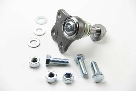 Кульова опора Megane IV/Scenic IV/Grand Scenic IV 15-(конус 15,8мм)) ASMETAL 10RN5700