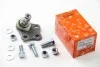 Кульова опора Renault Megane IV 15-(конус 22мм)) ASMETAL 10RN5710 (фото 1)