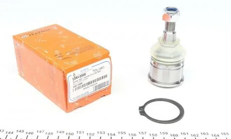 Опора кульова ASMETAL 10RV2000