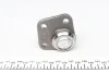 Опора шаровая ASMETAL 10SK1000 (фото 3)