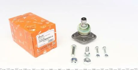 Опора кульова ASMETAL 10SK1000