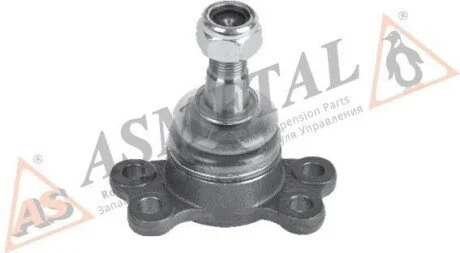 Опора кульова ASMETAL 10SY0105