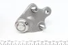 Шаровая опора Toyota Avensis II 03-11 ASMETAL 10TY0200 (фото 2)