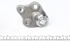Кульова опора Toyota Corolla/Rav 4/Prius 92-06 ASMETAL 10TY0206 (фото 3)