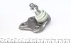 Кульова опора Toyota Corolla/Rav 4/Prius 92-06 ASMETAL 10TY0206 (фото 4)