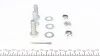 Кульова опора Toyota Corolla/Rav 4/Prius 92-06 ASMETAL 10TY0206 (фото 5)