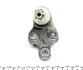 Кульова опора Toyota Camry 01-11/Lexus RX 03-08 Л. ASMETAL 10TY1010 (фото 4)