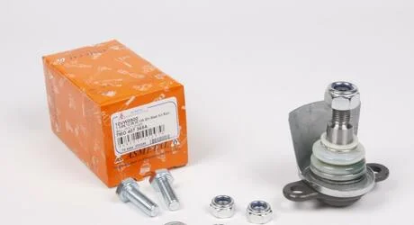Опора шаровая ASMETAL 10VW0500