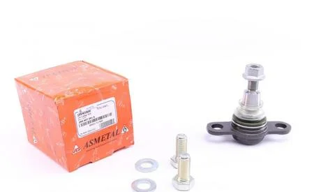 Шаровая опора VW Crafter 16- ASMETAL 10VW1800