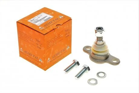 Кульова опора (нижня) T4 96-03 ASMETAL 10VW40