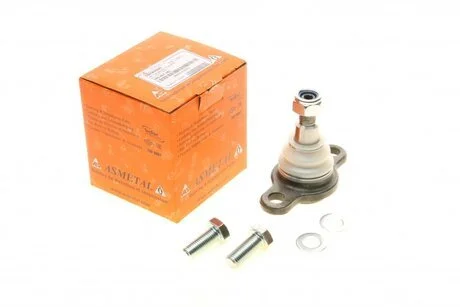 Кульова опора T5 03- (3.0t) ASMETAL 10VW4500