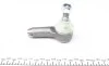 Наконечник рулевой тяги Audi 100 82-90 Л. ASMETAL 17AU07 (фото 3)