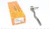 Наконечник рулевой тяги BMW 3 E30 -94 ASMETAL 17BM0002 (фото 1)