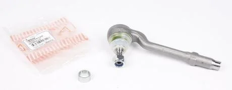 Накінечник рульової тяги BMW X5 (E53) 00-06 ASMETAL 17BM0405