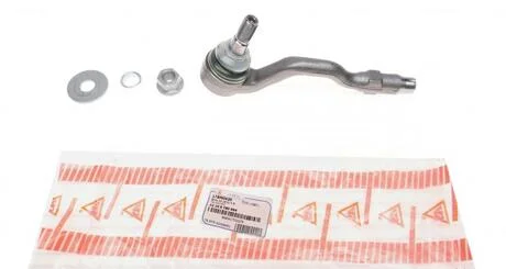 Наконечник рулевой тяги BMW X5 (E70)/X6 (E71/E72) 07- ASMETAL 17BM0420