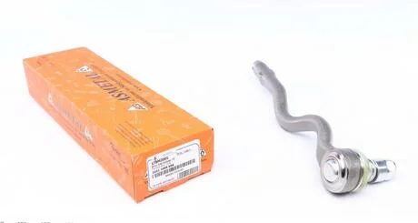Наконечник рулевой тяги BMW 3 E46 98- Пр. ASMETAL 17BM2001