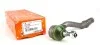 Наконечник рулевой тяги Citroen C2/C3 02- Л. ASMETAL 17CT0600 (фото 1)