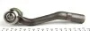 Наконечник рулевой тяги Citroen C2/C3 02- Л. ASMETAL 17CT0600 (фото 3)