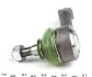 Наконечник рулевой тяги Citroen C2/C3 02- Л. ASMETAL 17CT0600 (фото 4)