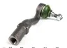 Наконечник рулевой тяги Citroen C2/C3 02- Л. ASMETAL 17CT0600 (фото 5)