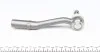 Наконечник рульової тяги Citroen C3/DS 09-Л. ASMETAL 17CT0610 (фото 3)