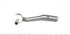 Наконечник рульової тяги Citroen C3/DS 09-Пр. ASMETAL 17CT0611 (фото 5)