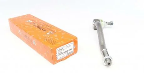Наконечник рульової тяги Citroen C5 01-08 Л ASMETAL 17CT0800