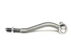 Накінечник рульової тяги Citroen C5 01-08 Пр. ASMETAL 17CT0801 (фото 4)