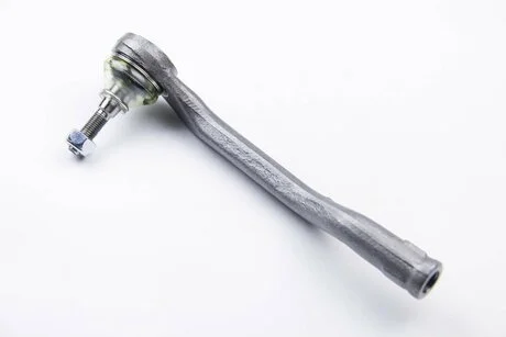 Наконечник рульової тяги Duster 10-Пр. ASMETAL 17DC1006