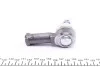 Наконечник рулевой тяги Daewoo Matiz 98- ASMETAL 17DW0500 (фото 2)