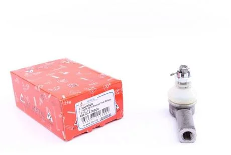 Накінечник рульової тяги Daewoo Matiz 98- ASMETAL 17DW0500