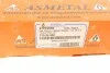 Накінечник рульової тяги Nemo/Bipper 08-Л. ASMETAL 17FI3505 (фото 6)