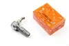 Накінечник рульової тяги Scudo/Expert 96-03 ASMETAL 17FI5100 (фото 2)