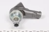 Наконечник рульової тяги Escort/Scorpio/Sierra -95 Пр ASMETAL 17FR1600 (фото 2)