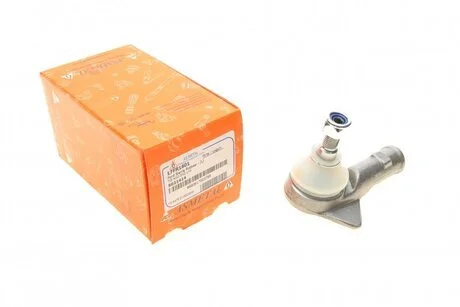 Наконечник рульової тяги Escort/Scorpio/Sierra -95 Л ASMETAL 17FR1601