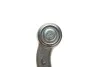 Наконечник рульової тяги Ford Kuga 08-12 Л ASMETAL 17FR1740 (фото 3)