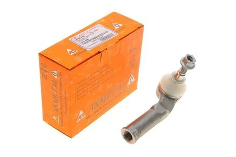 Наконечник рульової тяги Ford Kuga 08-12 Л ASMETAL 17FR1740 (фото 1)