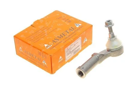 Накінечник рульової тяги Ford Kuga 08-12 ASMETAL 17FR1741
