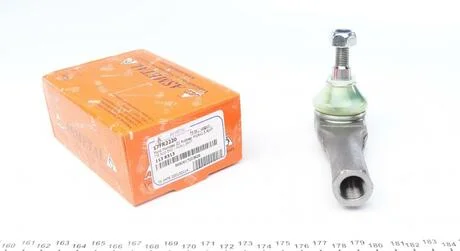Наконечник рульової тяги Mondeo 00-07 ASMETAL 17FR2220