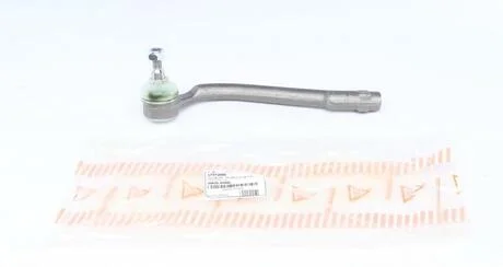 Наконечник рульової тяги Hyundai i30/Kia Cee\'D 06-Л. ASMETAL 17HY2000