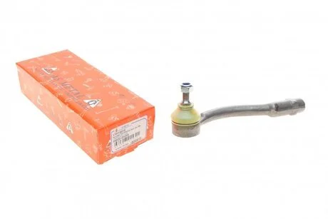 Наконечник рулевой тяги Hyundai i20/ix20/KIA Soul/Venga 08- Л. ASMETAL 17HY2010