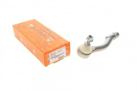 Наконечник рульової тяги Hyundai Tucson/Kia Sportage 04-Л. ASMETAL 17HY3200
