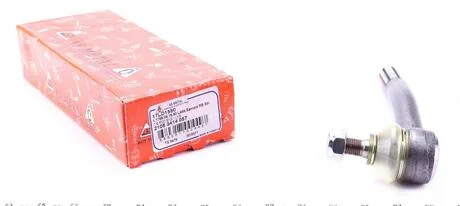 Наконечник тяги ASMETAL 17LD1550