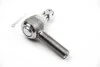 Наконечник рульової тяги (попереч) Transit 86-91/MB 100 86-96/Еталон/Tata Л. (20mm) ASMETAL 17MR0100 (фото 1)